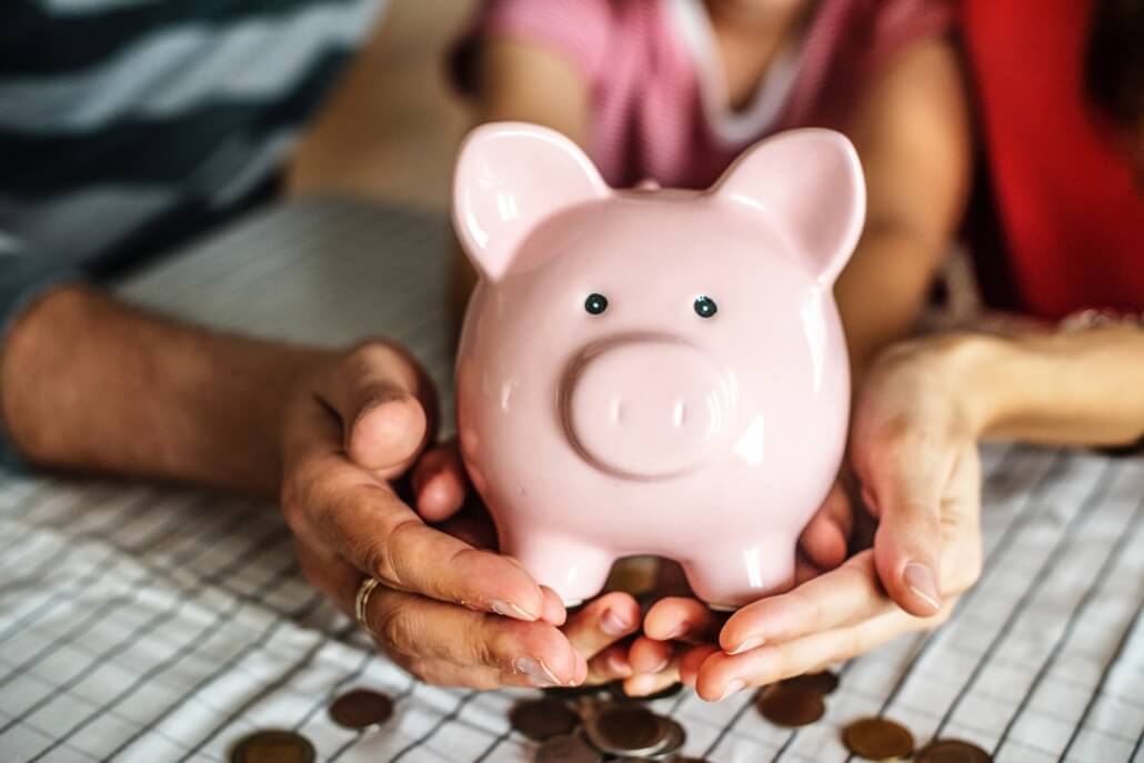 Money: The Mother’s Milk of Politics.