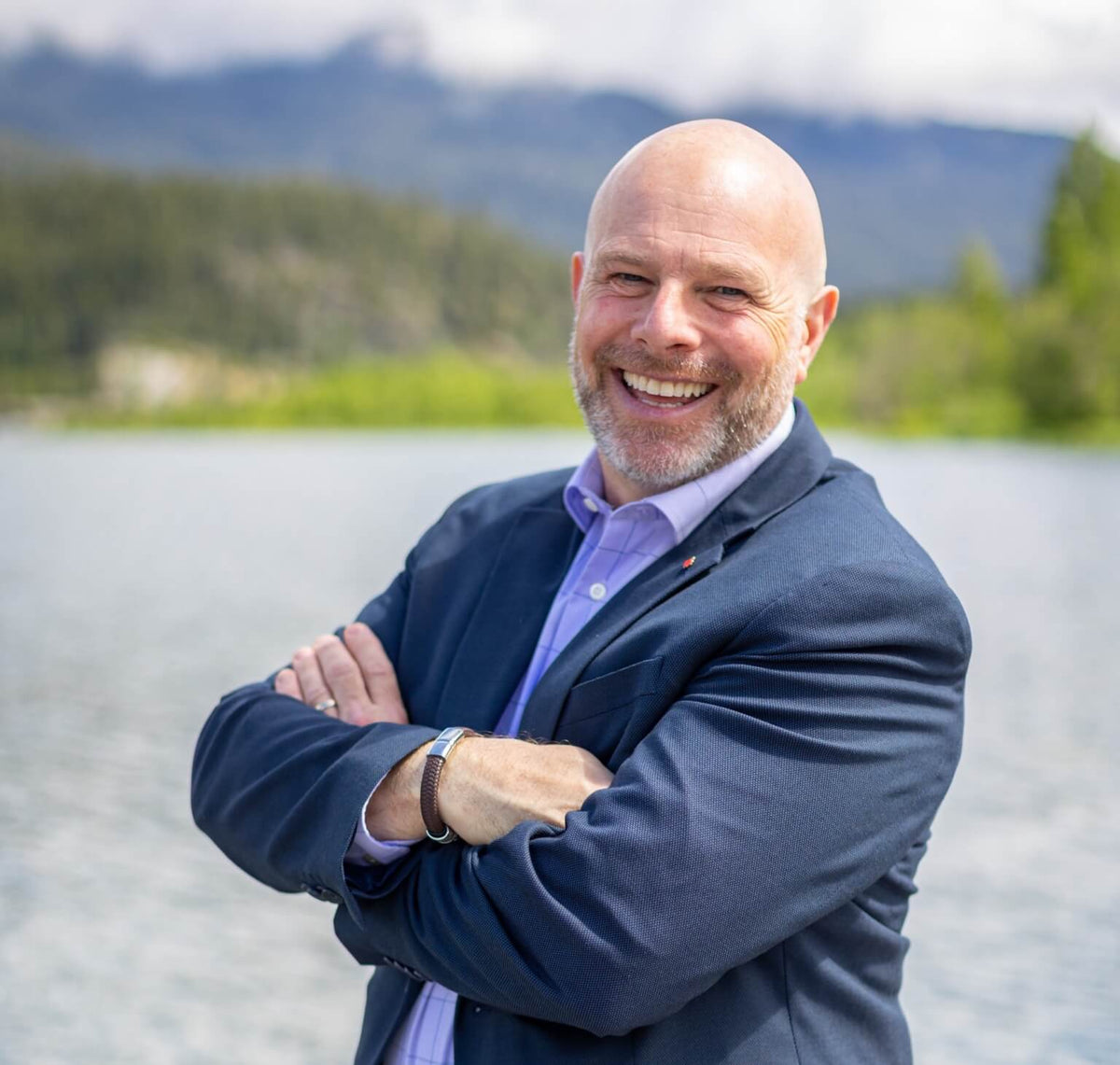 Ralph Forsyth 2026 council re-election bid