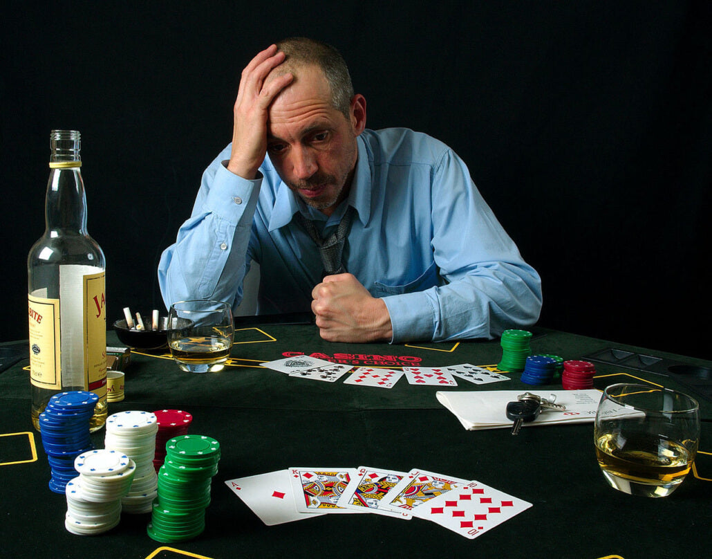 The Gamblers Fallacy (and how Council can avoid bad decisions)